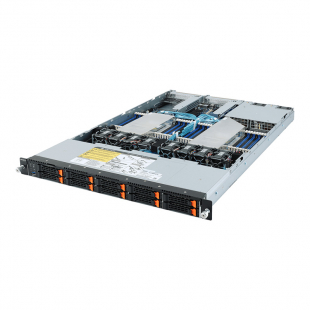 Серверная платформа Supermicro R182-Z92 (6NR182Z92MR-00-A00)