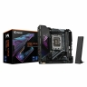 Материнская плата Gigabyte Z890I AORUS ULTRA