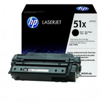 Картридж HP Q7551X