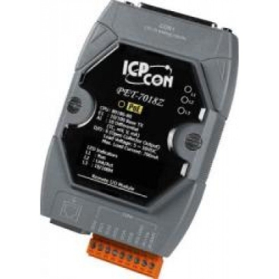 Модуль ICP DAS PET-7018Z/S
