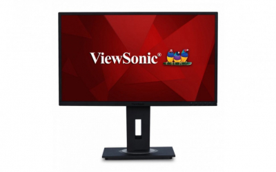 Монитор Viewsonic VG2448 (VG2448)