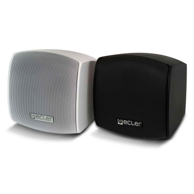 Акустическая система Ecler AUDEO103WH