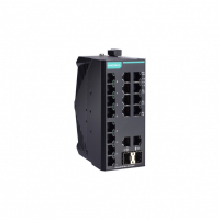 Промышленный коммутатор MOXA EDS-2018-ML-2GTXSFP