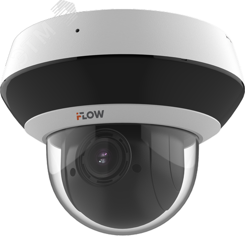 IP-камера iFlow F-IP-1421CMSZ4