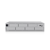 Сетевой накопитель Ubiquiti UNAS-Pro