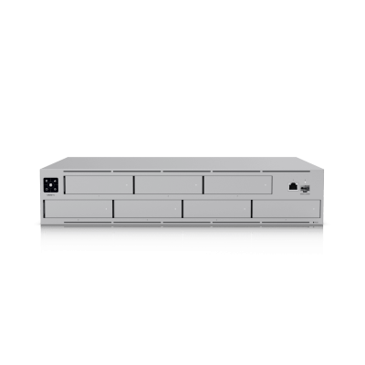 Сетевой накопитель Ubiquiti UNAS-Pro