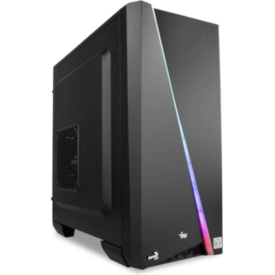 Компьютер IRU Tactio 310H6GE MT (2130108)