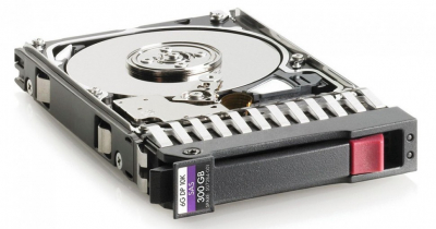 Жёсткий диск HP E2D56A