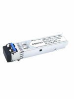Трансивер Osnovo SFP-S2LC15-G-1310-1310