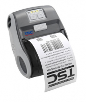 Принтер этикеток TSC Alpha-3R (99-048A074-0402)