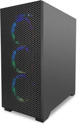 Компьютер IRU Tactio 510B7GP (2126635)