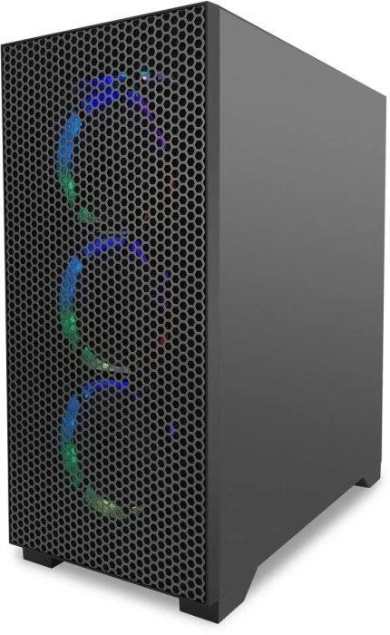 Компьютер IRU Tactio 510B7GP (2126635)