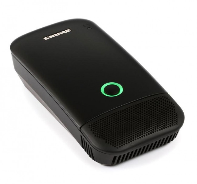 Микрофон Shure ULXD6/C=-G51