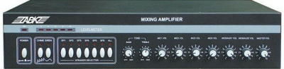 Микшер-усилитель ABK PA-3212