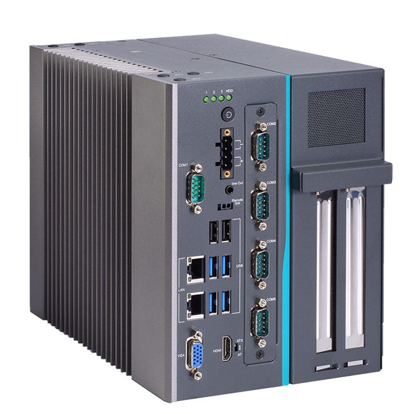Промышленный компьютер Axiomtek IPC962-525-N-DC-H310 w/AX93511&AX96205
