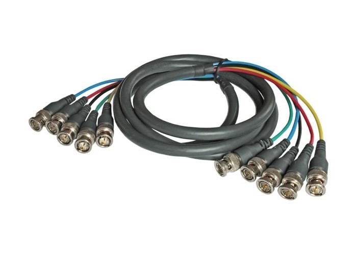 Кабель Kramer C-5BM/5BM-100 (91-0505100)