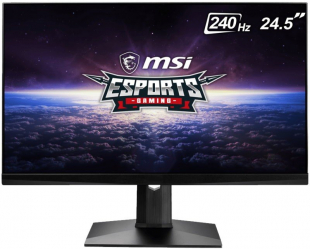 Монитор MSI Optix MAG251RX (9S6-3BA37T-010)