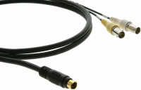 Кабель Kramer C-SM/2BF-6 (93-2102006)