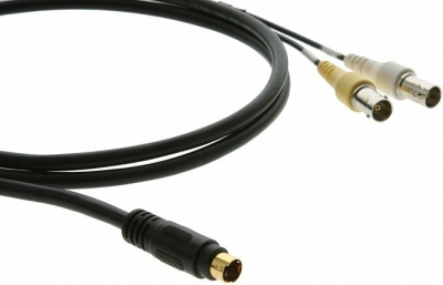 Кабель Kramer C-SM/2BF-6 (93-2102006)