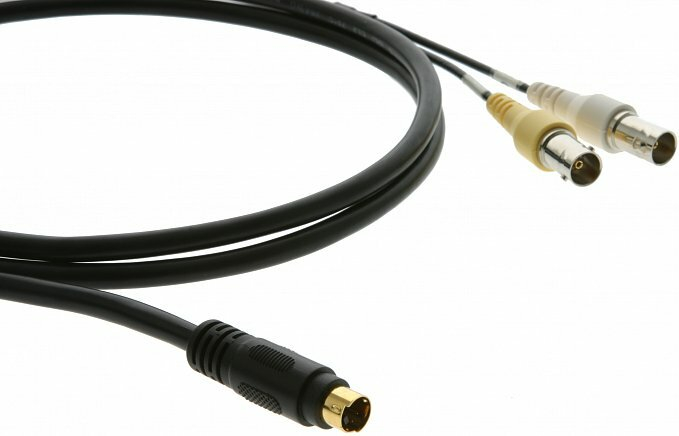 Кабель Kramer C-SM/2BF-6 (93-2102006)