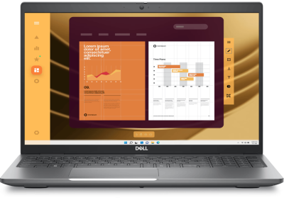 Ноутбук Dell Latitude 5550-7655