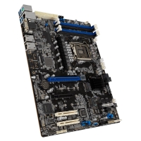 Материнская плата Asus P12R-E ATX (90SB0A90-M0UAY0)