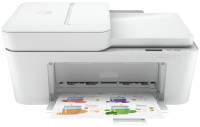 МФУ струйное HP DeskJet Plus 4120 (3XV14B)