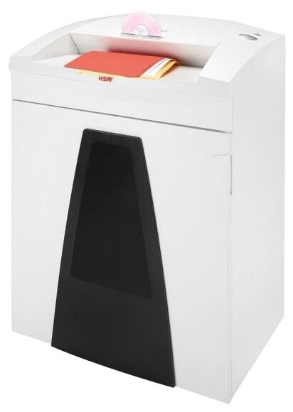 Уничтожитель документов HSM Securio B35-0.78х11 (1925111)
