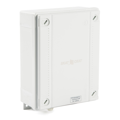 ИБП Бастион SKAT-V.12/(5-9) DC-25VA исп.5 (883)