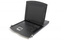 KVM переключатель Negorack NR-MDR2708UDL