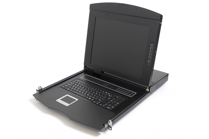 KVM переключатель Negorack NR-MDR2708UDL