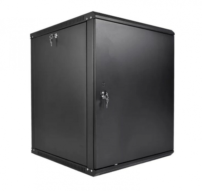 Шкаф ЦМО ШРН-15.500.1-9005