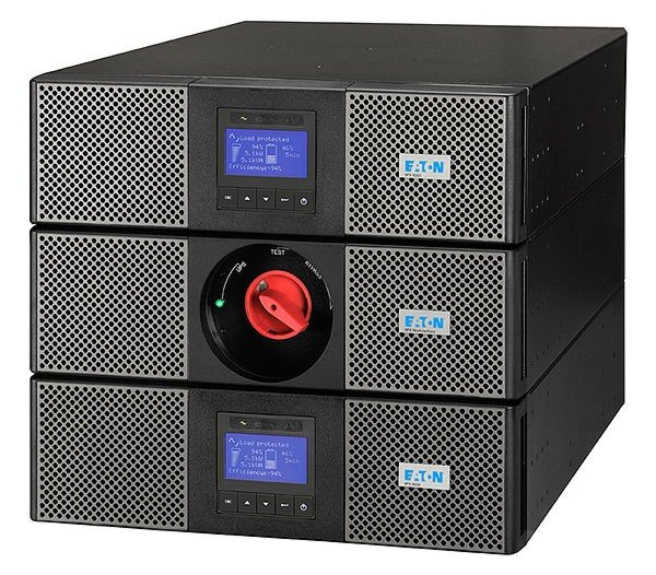 Силовой модуль Eaton 9PX ModularEasy 6000i (9PXMEZ6Ki)