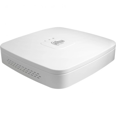 IP-видеорегистратор Dahua DHI-NVR4116-4KS3