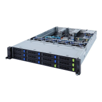 Серверная платформа Gigabyte R282-3C1 (6NR2823C1MR-00-101)