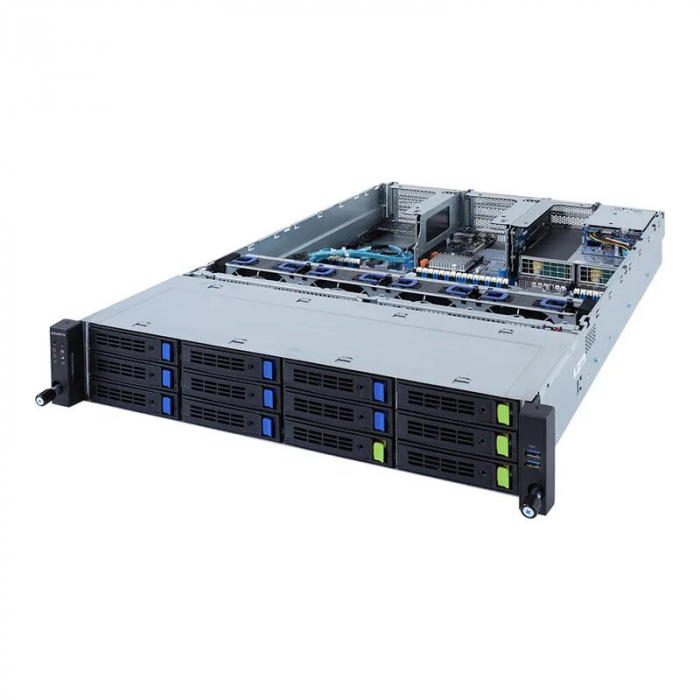 Серверная платформа Gigabyte R282-3C1 (6NR2823C1MR-00-101)