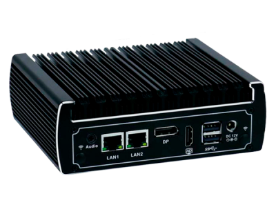 Промышленный компьютер IFC IFC-BOXi5-7200