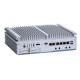 Промышленный компьютер Axiomtek eBOX710-521-FL-PCIE-DC