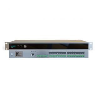 Аудиопроцессор DSPPA D6643H