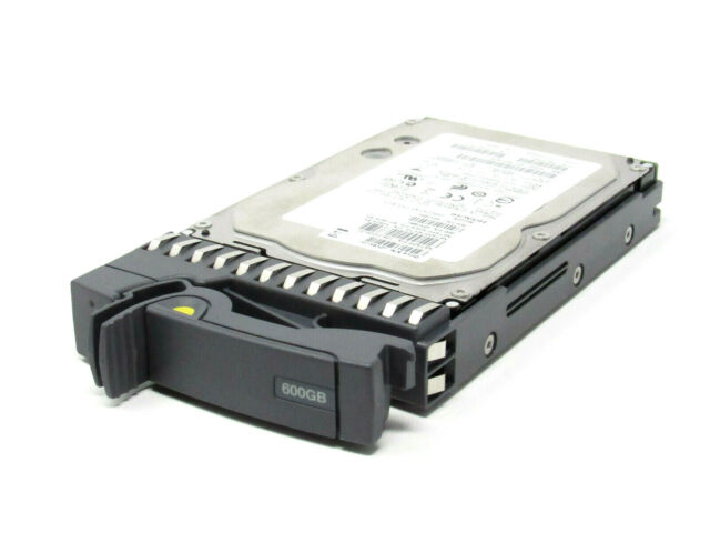 Жёсткий диск NetApp 108-00226