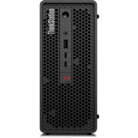 Компьютер Lenovo ThinkStation P3 Ultra (30HBS63X00)