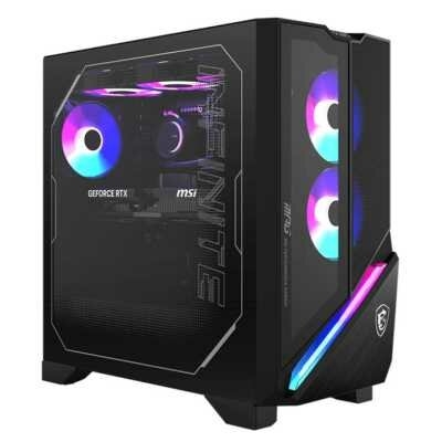 Компьютер MSI MPG Infinite X3 AI 2NVP7-275RU (9S6-B94211-275)