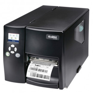Принтер этикеток Godex EZ-2350i (011-23iF32-000)
