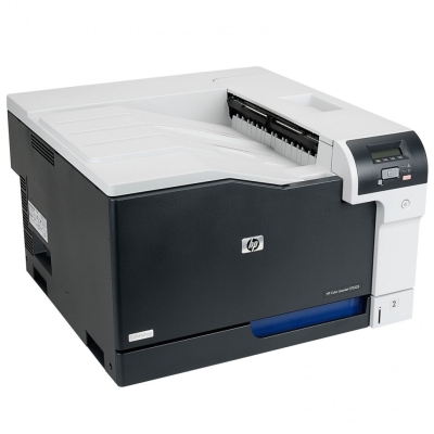 Принтер лазерный HP Color LaserJet Pro CP5225dn (CE712A)