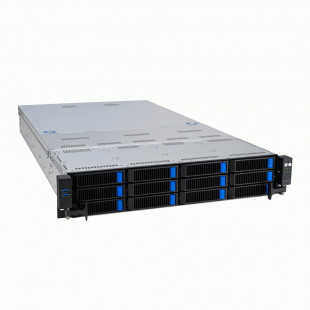 Серверная платформа Asus RS720-E11-RS12U (90SF01Z1-M00180)