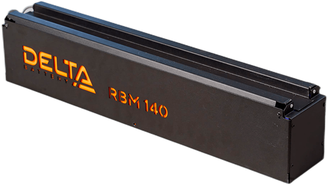 Батарея для ИБП Delta RBM140