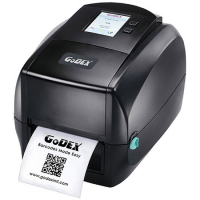 Принтер этикеток Godex RT863i (011-863R12-A00)