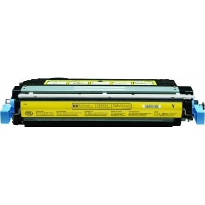 Картридж HP CB402A