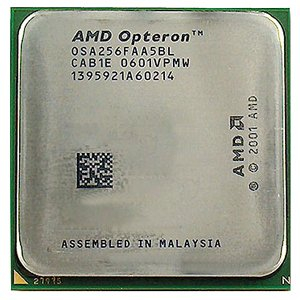 Процессор AMD Opteron DP 2431 OEM (OS2431WJS6DGN)