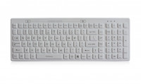 Промышленная клавиатура Key Technology K-TEK-M380KP-FN-DT-W-US/RU-USB